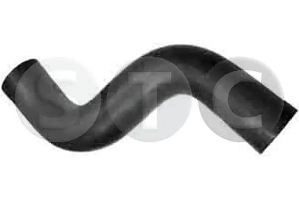 въздуховод за турбината STC                 