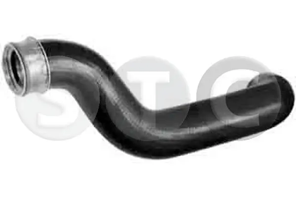 въздуховод за турбината STC                 