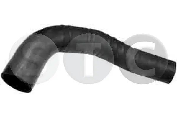 въздуховод за турбината STC                 