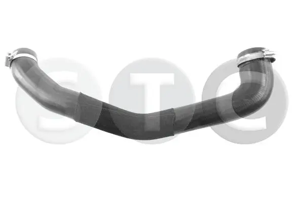 въздуховод за турбината STC                 