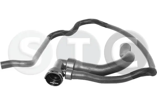 маркуч на радиатора STC                 