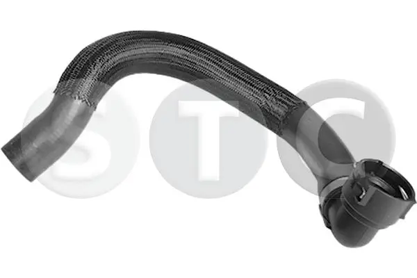 маркуч на радиатора STC                 