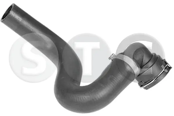 маркуч на радиатора STC                 