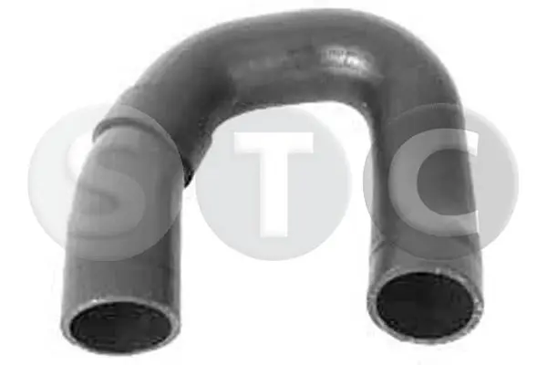 въздуховод за турбината STC                 