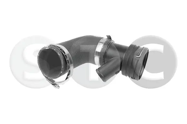 маркуч, топлообменник (подгряване) STC                 