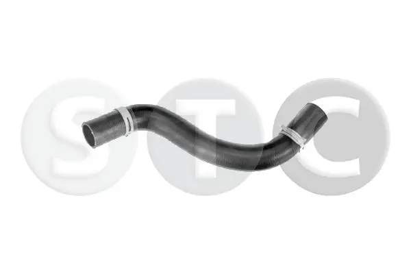 маркуч на радиатора STC                 