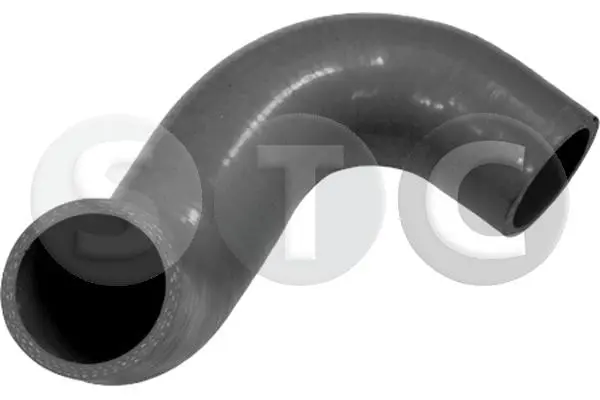 въздуховод за турбината STC                 