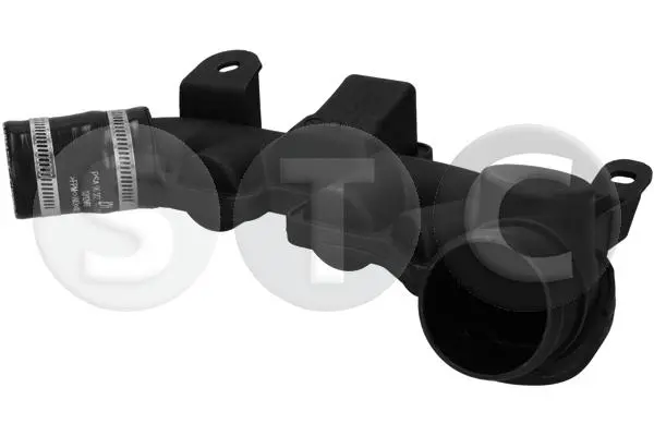 въздуховод за турбината STC                 