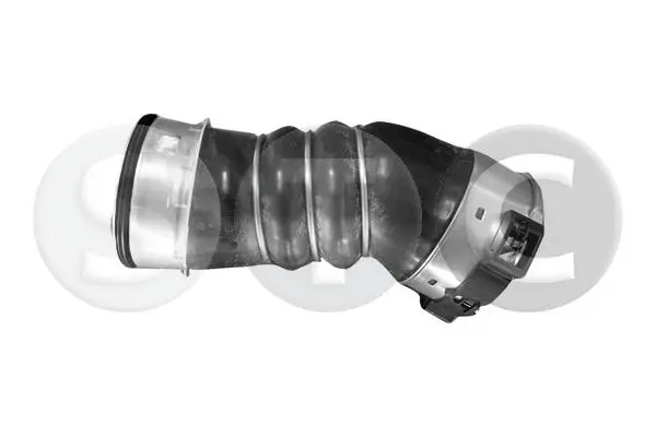 въздуховод за турбината STC                 