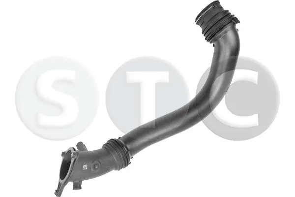 въздуховод за турбината STC                 