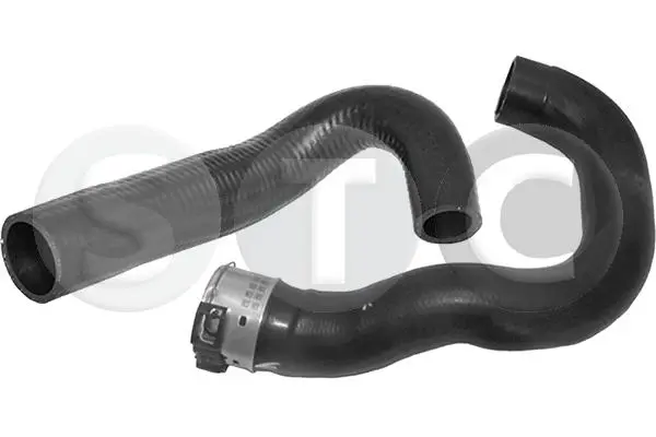 въздуховод за турбината STC                 