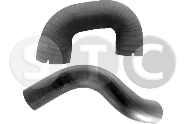 въздуховод за турбината STC                 