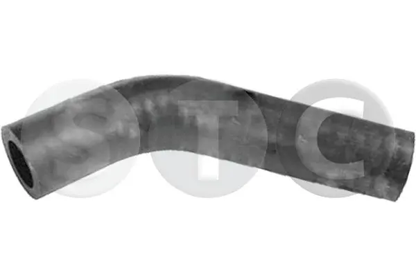 въздуховод за турбината STC                 