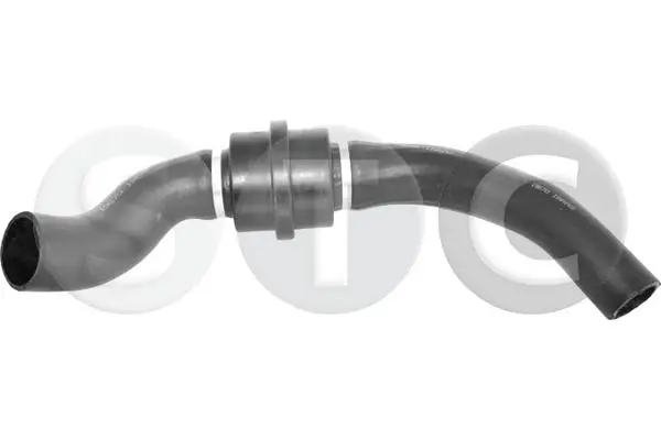 въздуховод за турбината STC                 