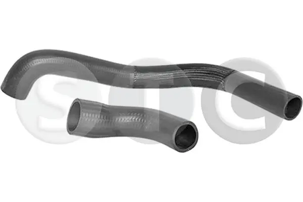 въздуховод за турбината STC                 