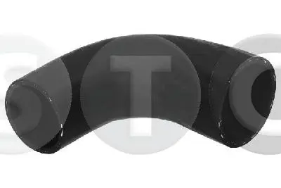 въздуховод за турбината STC                 