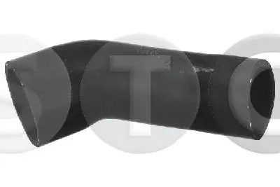 въздуховод за турбината STC                 