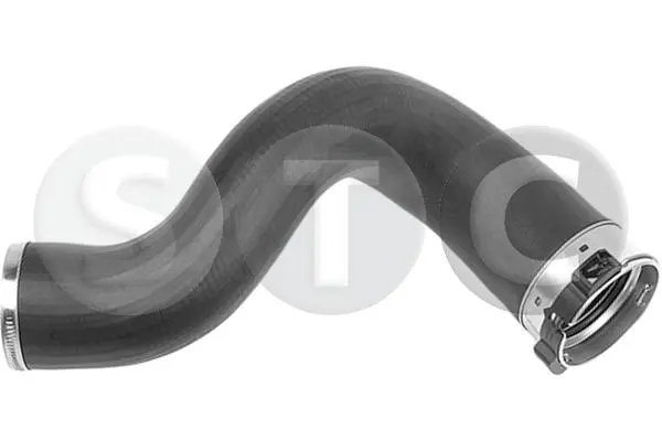 въздуховод за турбината STC                 