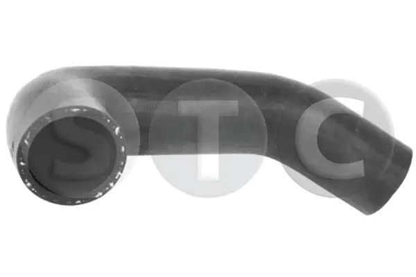 въздуховод за турбината STC                 