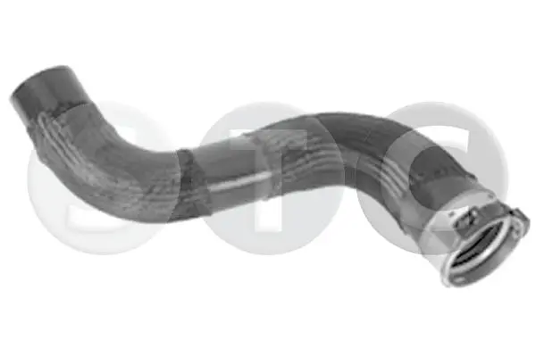 въздуховод за турбината STC                 