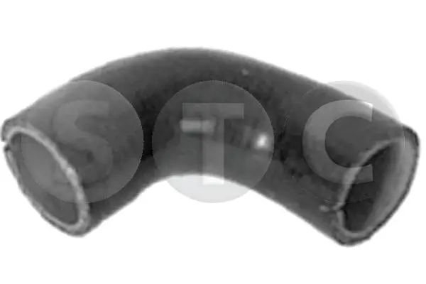 въздуховод за турбината STC                 