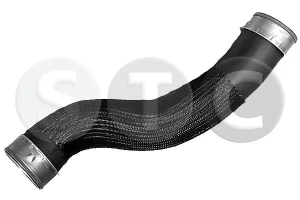 въздуховод за турбината STC                 