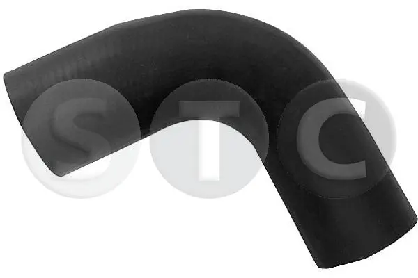 въздуховод за турбината STC                 