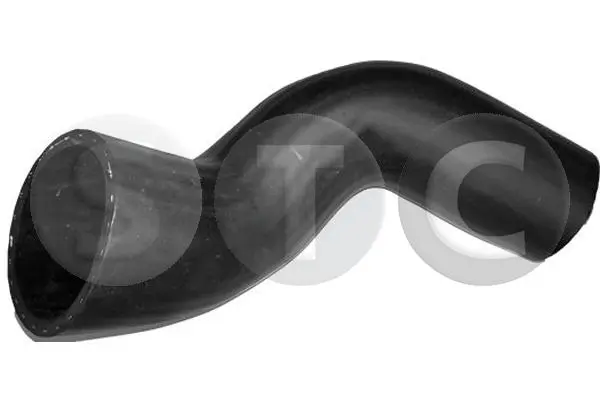 въздуховод за турбината STC                 