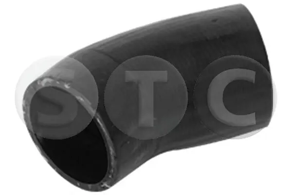 въздуховод за турбината STC                 