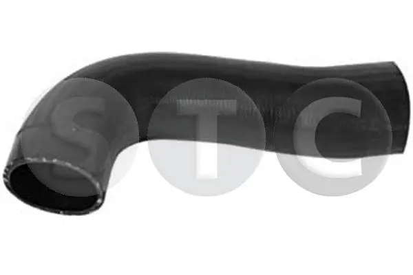 въздуховод за турбината STC                 