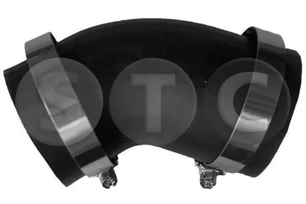 въздуховод за турбината STC                 