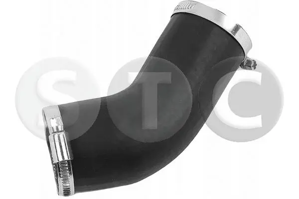 въздуховод за турбината STC                 