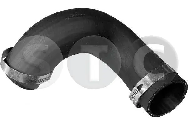 въздуховод за турбината STC                 