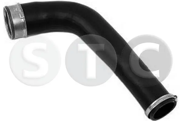 въздуховод за турбината STC                 