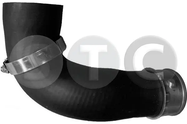 въздуховод за турбината STC                 