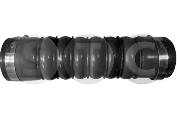 въздуховод за турбината STC                 