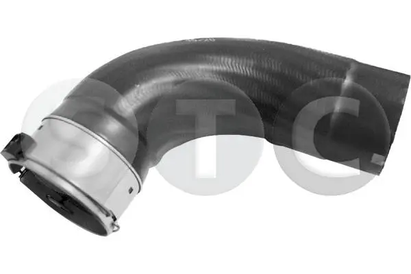 въздуховод за турбината STC                 