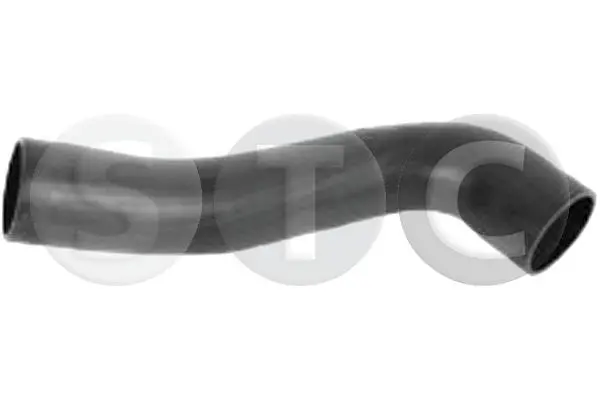 въздуховод за турбината STC                 