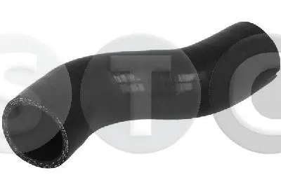 въздуховод за турбината STC                 