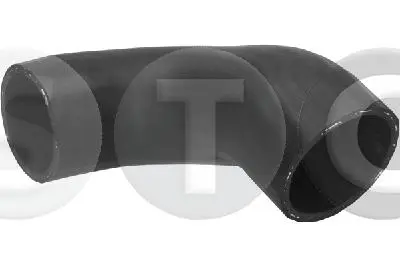 въздуховод за турбината STC                 