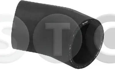 въздуховод за турбината STC                 