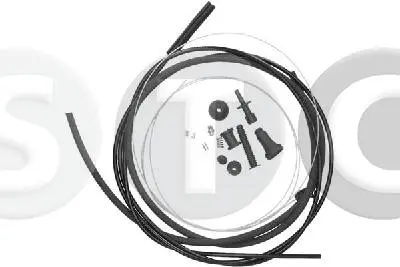 жило за газ STC                 