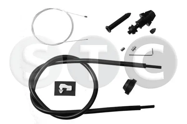 жило за газ STC                 