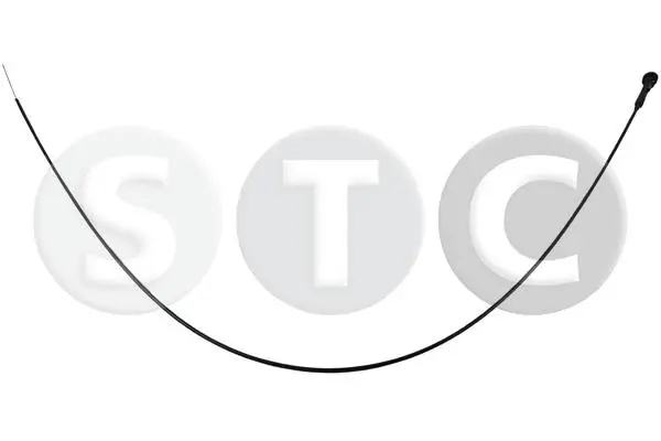 жило на стратера STC                 