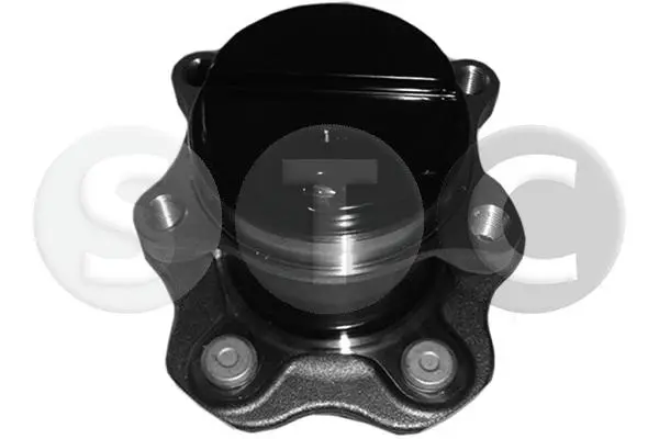 главина на колелото STC                 