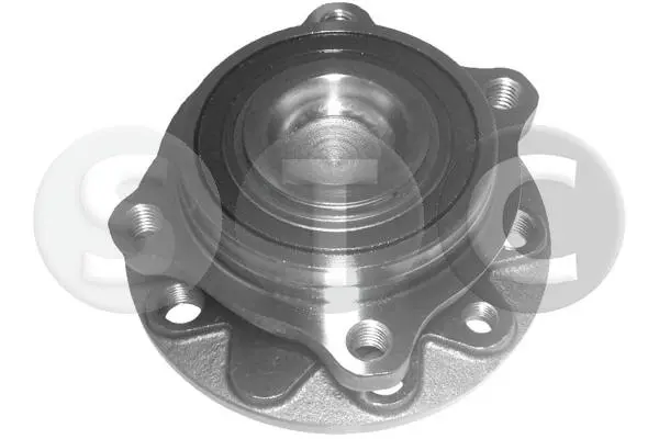 главина на колелото STC                 