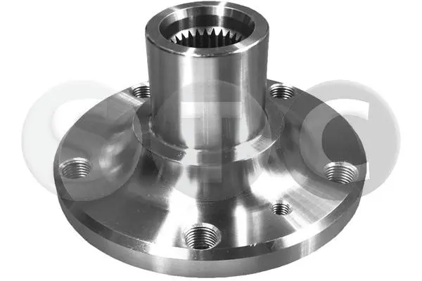 главина на колелото STC                 