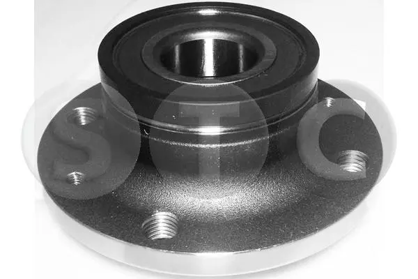 главина на колелото STC                 