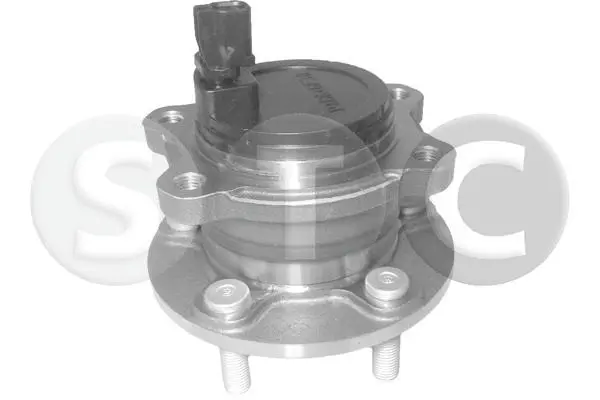 комплект колесен лагер STC                 