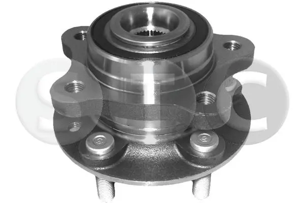 комплект колесен лагер STC                 